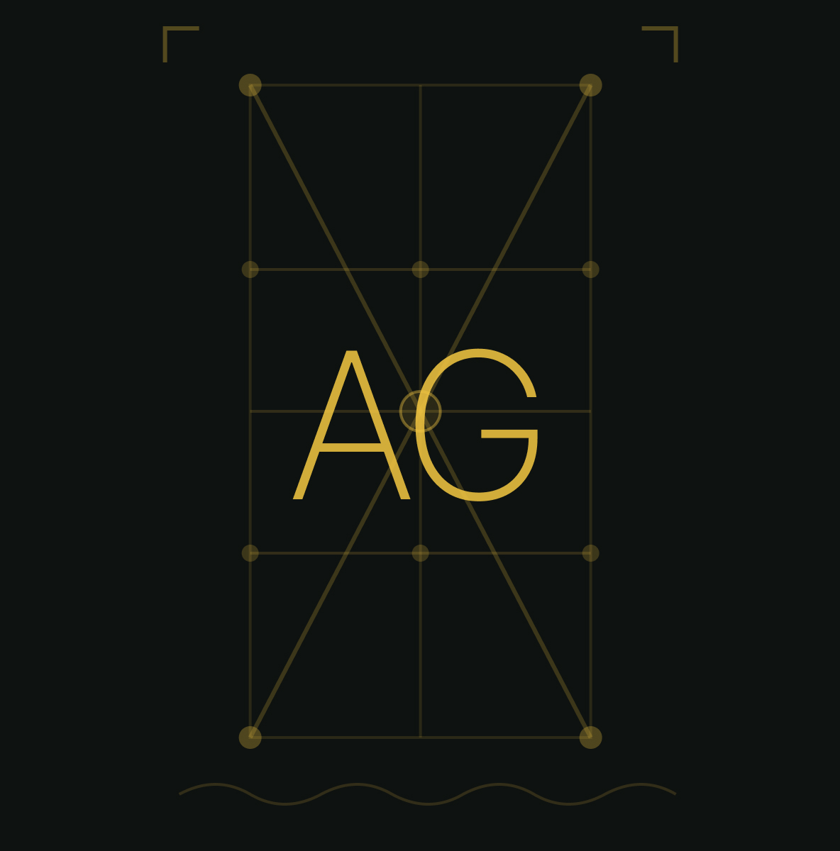 Andri Saputra Gunawan portrait